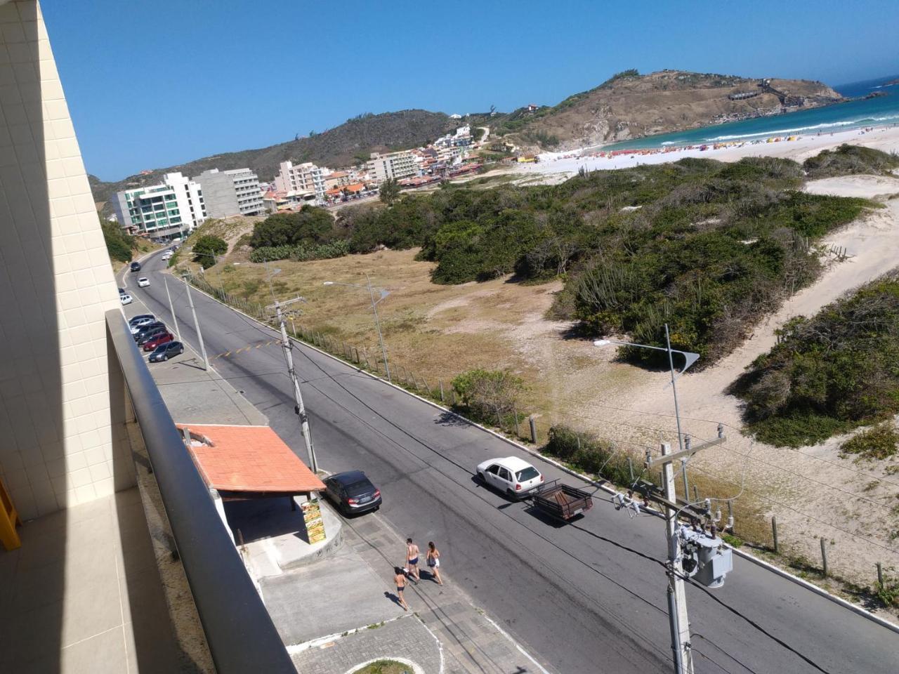 Arraial Do Cabo Residence Eksteriør bilde