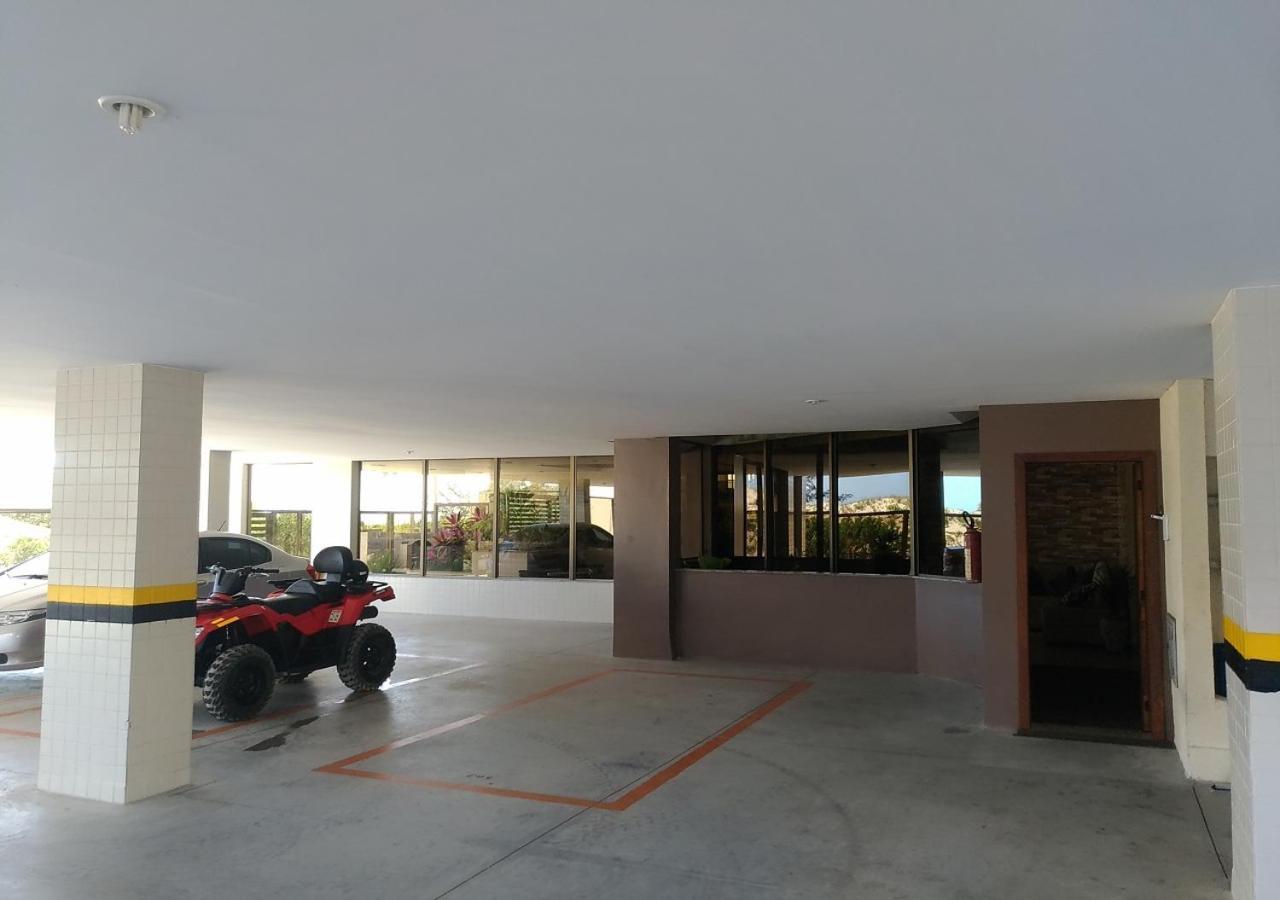Arraial Do Cabo Residence Eksteriør bilde