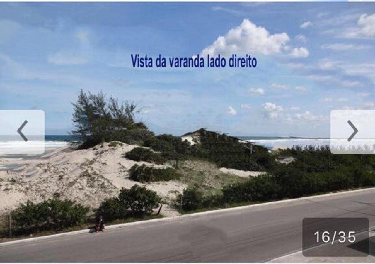 Arraial Do Cabo Residence Eksteriør bilde