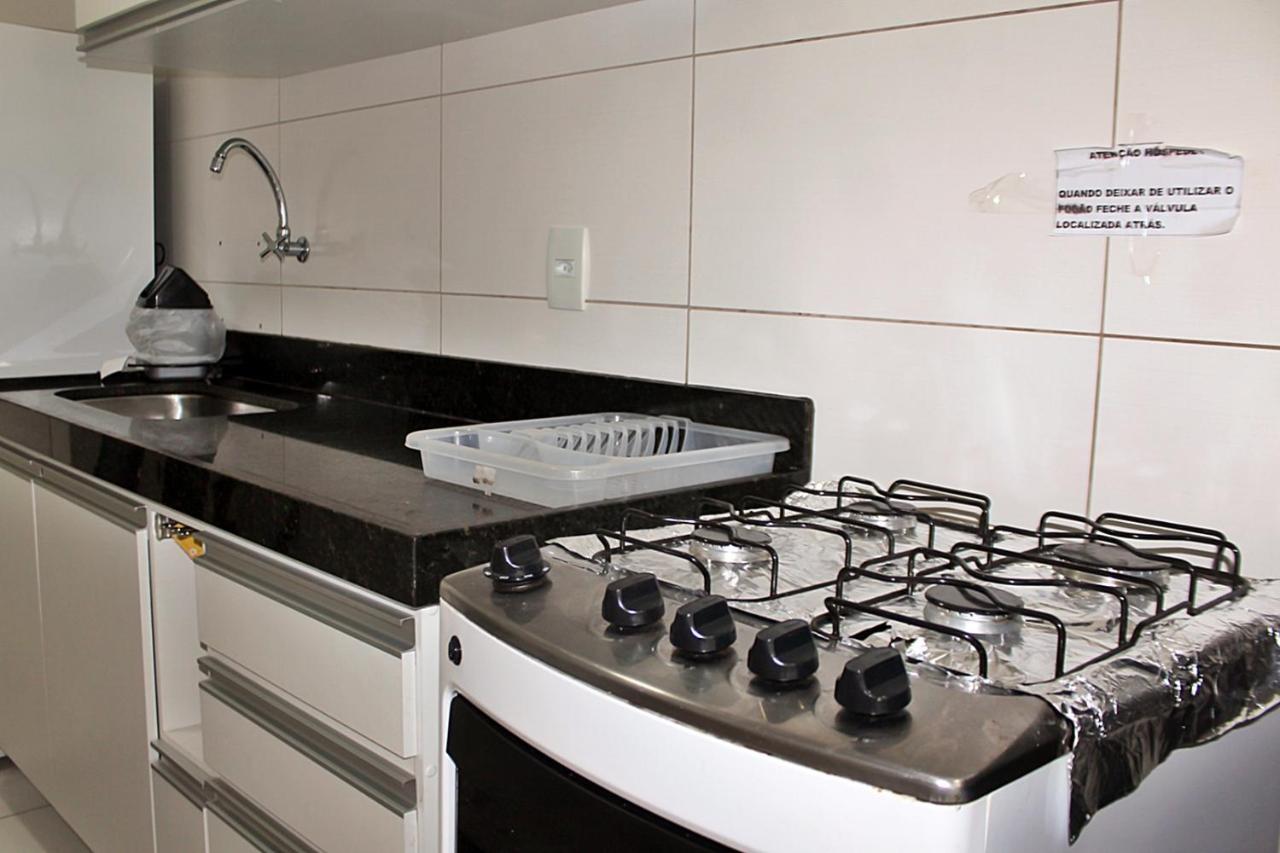 Arraial Do Cabo Residence Eksteriør bilde
